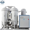 Energy-Saving PSA Nitrogen Generator with High Purity(99.999%)